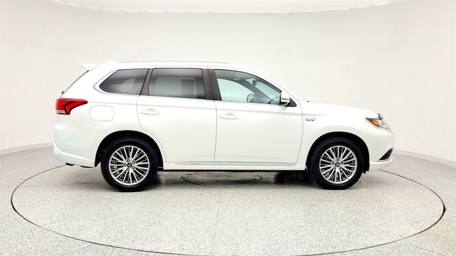 2021 Mitsubishi Outlander PHEV SEL S-AWC - 22971166 - 3