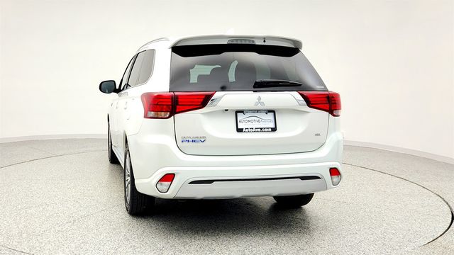 2021 Mitsubishi Outlander PHEV SEL S-AWC - 22971166 - 5