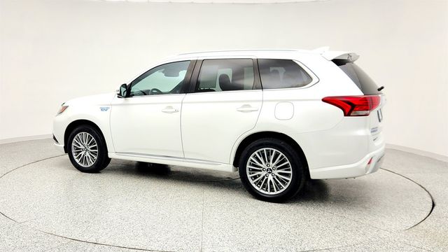 2021 Mitsubishi Outlander PHEV SEL S-AWC - 22971166 - 6