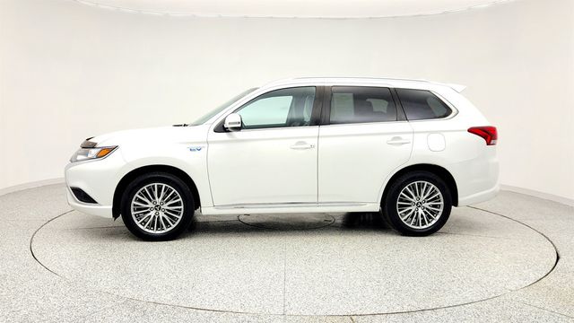 2021 Mitsubishi Outlander PHEV SEL S-AWC - 22971166 - 7