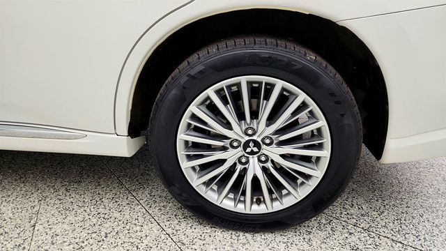 2021 Mitsubishi Outlander PHEV SEL S-AWC - 22971166 - 8