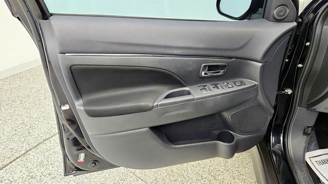 2021 Mitsubishi Outlander Sport BE 2.0 CVT - 23028798 - 9