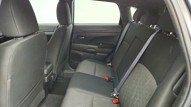 2021 Mitsubishi Outlander Sport BE 2.0 CVT - 23028798 - 18