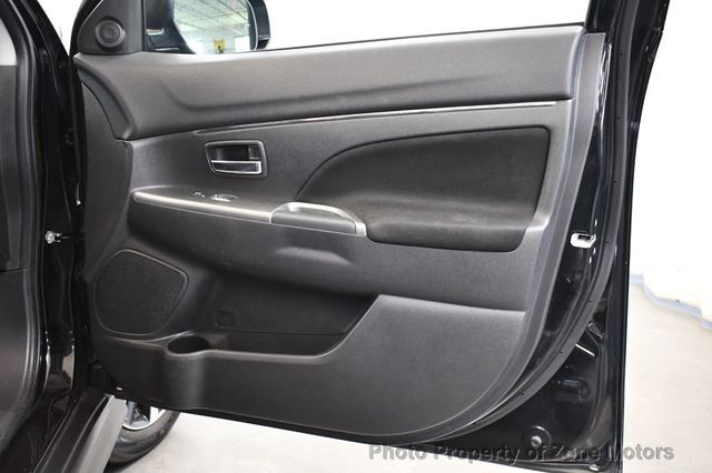 2021 Mitsubishi Outlander Sport ES 2.0 AWC CVT - 23071608 - 10