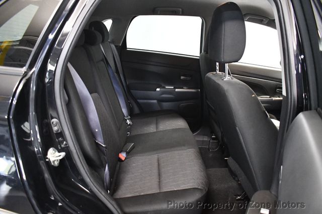 2021 Mitsubishi Outlander Sport ES 2.0 AWC CVT - 23071608 - 13