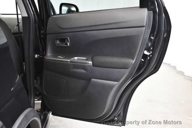 2021 Mitsubishi Outlander Sport ES 2.0 AWC CVT - 23071608 - 14