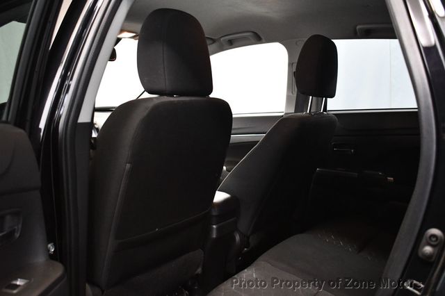 2021 Mitsubishi Outlander Sport ES 2.0 AWC CVT - 23071608 - 16