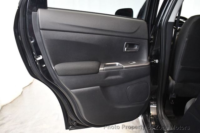 2021 Mitsubishi Outlander Sport ES 2.0 AWC CVT - 23071608 - 18