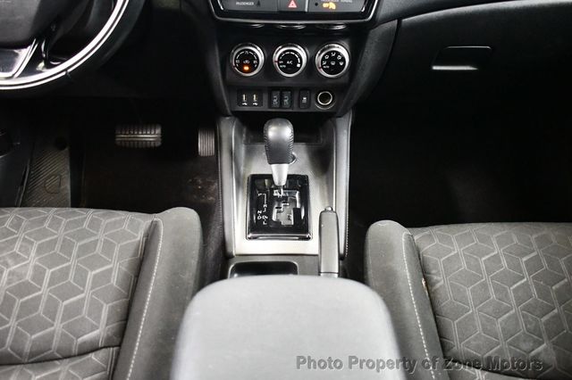 2021 Mitsubishi Outlander Sport ES 2.0 AWC CVT - 23071608 - 21