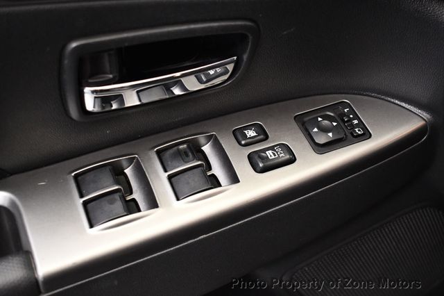 2021 Mitsubishi Outlander Sport ES 2.0 AWC CVT - 23071608 - 24