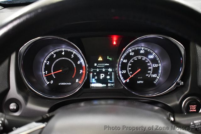 2021 Mitsubishi Outlander Sport ES 2.0 AWC CVT - 23071608 - 25