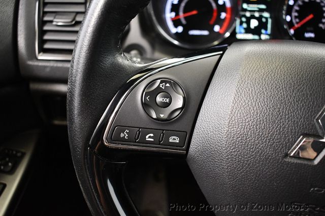 2021 Mitsubishi Outlander Sport ES 2.0 AWC CVT - 23071608 - 27