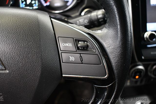 2021 Mitsubishi Outlander Sport ES 2.0 AWC CVT - 23071608 - 28