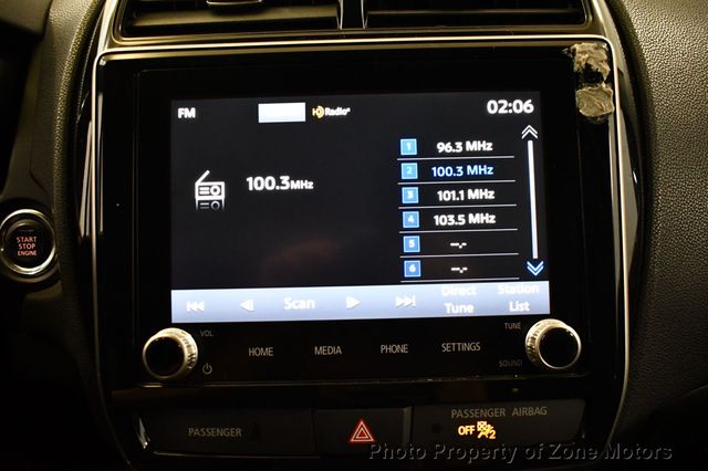 2021 Mitsubishi Outlander Sport ES 2.0 AWC CVT - 23071608 - 30