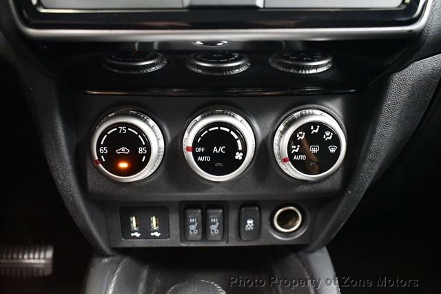 2021 Mitsubishi Outlander Sport ES 2.0 AWC CVT - 23071608 - 31