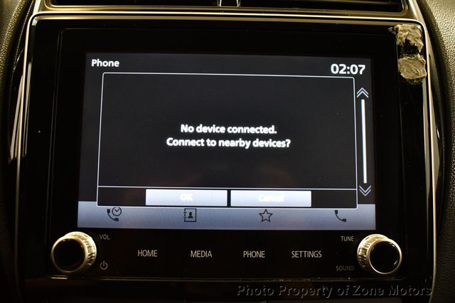 2021 Mitsubishi Outlander Sport ES 2.0 AWC CVT - 23071608 - 35
