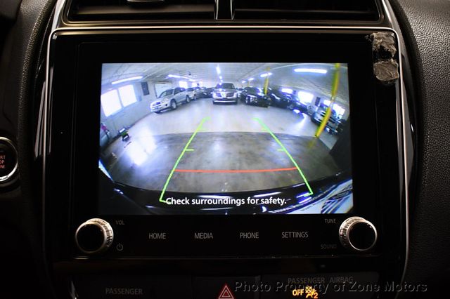 2021 Mitsubishi Outlander Sport ES 2.0 AWC CVT - 23071608 - 36