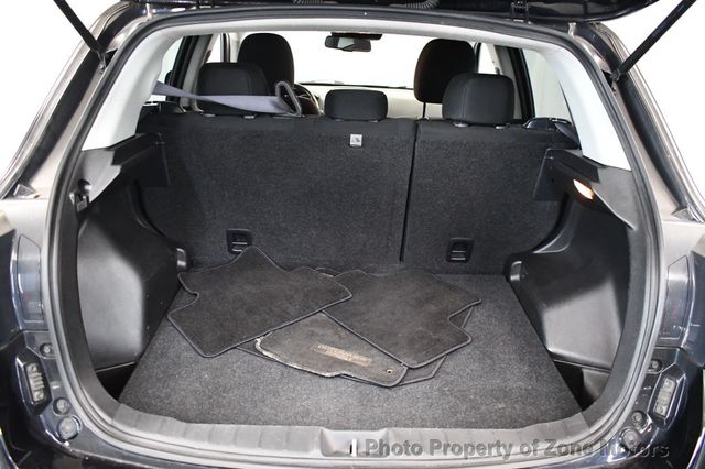 2021 Mitsubishi Outlander Sport ES 2.0 AWC CVT - 23071608 - 37