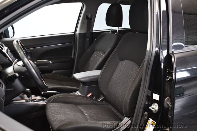 2021 Mitsubishi Outlander Sport ES 2.0 AWC CVT - 23071608 - 5