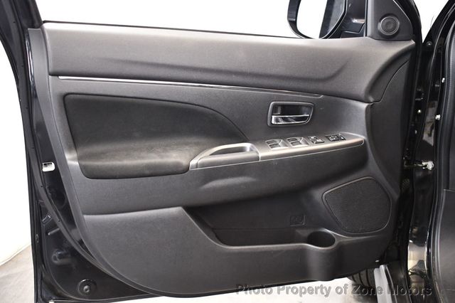 2021 Mitsubishi Outlander Sport ES 2.0 AWC CVT - 23071608 - 6
