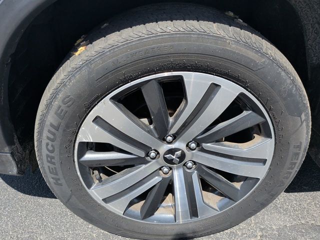 2021 Mitsubishi Outlander Sport ES 2.0 AWC CVT - 22998014 - 9