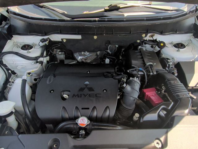 2021 Mitsubishi Outlander Sport ES 2.0 AWC CVT - 22998014 - 10