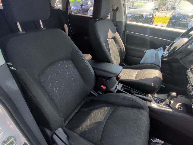 2021 Mitsubishi Outlander Sport ES 2.0 AWC CVT - 22998014 - 19