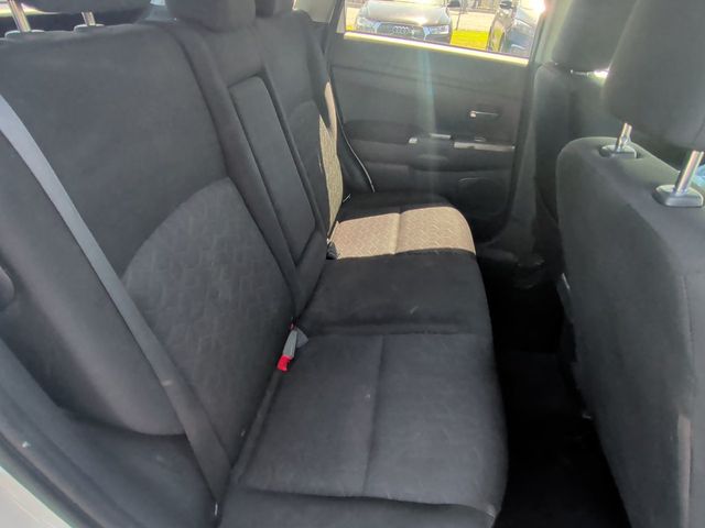 2021 Mitsubishi Outlander Sport ES 2.0 AWC CVT - 22998014 - 20