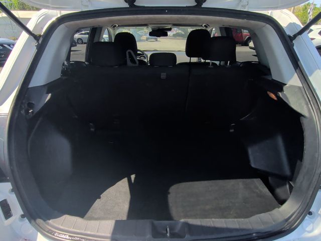 2021 Mitsubishi Outlander Sport ES 2.0 AWC CVT - 22998014 - 21