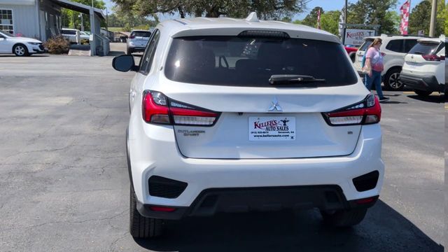 2021 Mitsubishi Outlander Sport ES 2.0 AWC CVT - 22998014 - 6