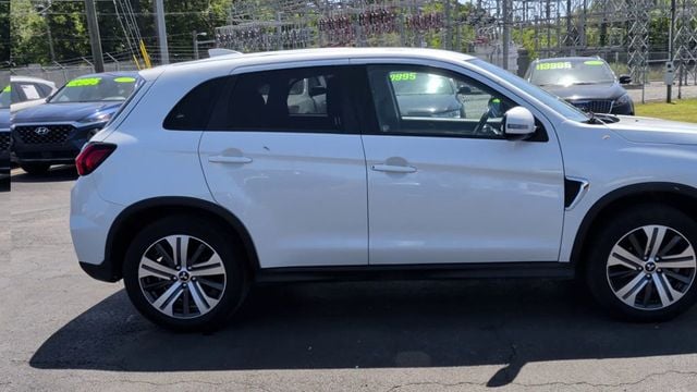 2021 Mitsubishi Outlander Sport ES 2.0 AWC CVT - 22998014 - 8