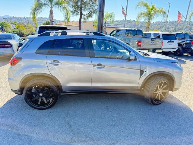 2021 Mitsubishi Outlander Sport ES 2.0 AWC CVT - 22940004 - 9