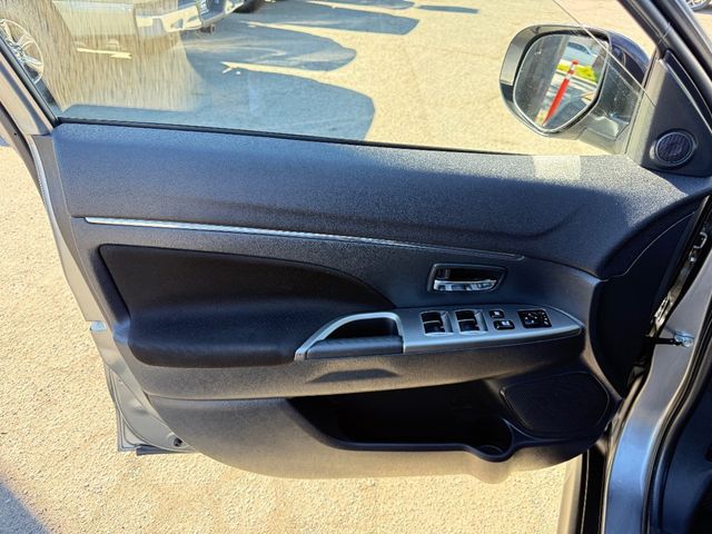 2021 Mitsubishi Outlander Sport ES 2.0 AWC CVT - 22940004 - 10