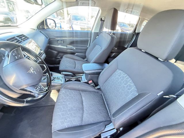 2021 Mitsubishi Outlander Sport ES 2.0 AWC CVT - 22940004 - 12