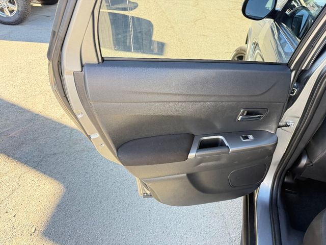 2021 Mitsubishi Outlander Sport ES 2.0 AWC CVT - 22940004 - 13