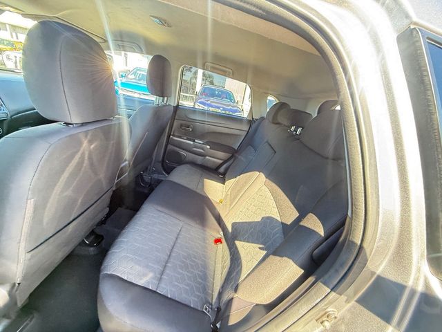 2021 Mitsubishi Outlander Sport ES 2.0 AWC CVT - 22940004 - 14