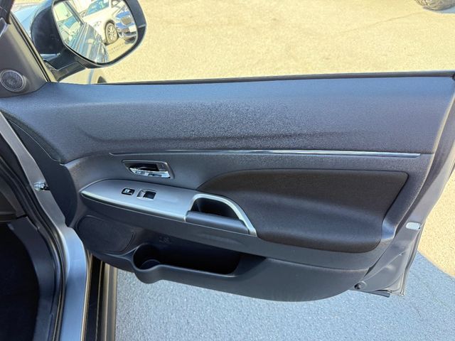 2021 Mitsubishi Outlander Sport ES 2.0 AWC CVT - 22940004 - 15