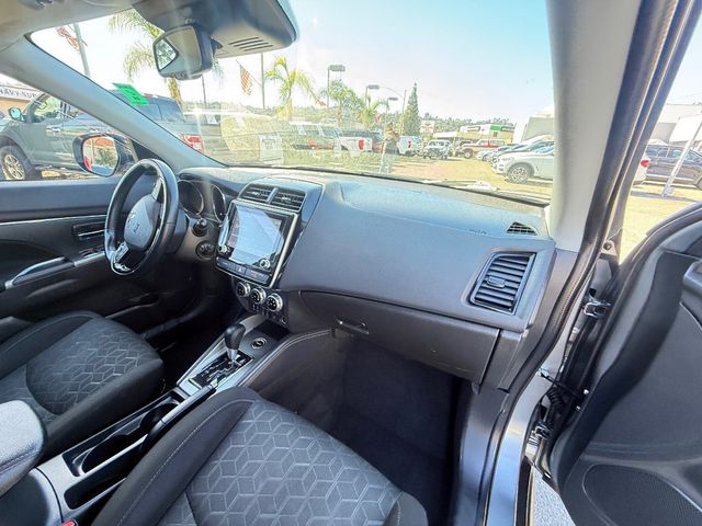 2021 Mitsubishi Outlander Sport ES 2.0 AWC CVT - 22940004 - 16