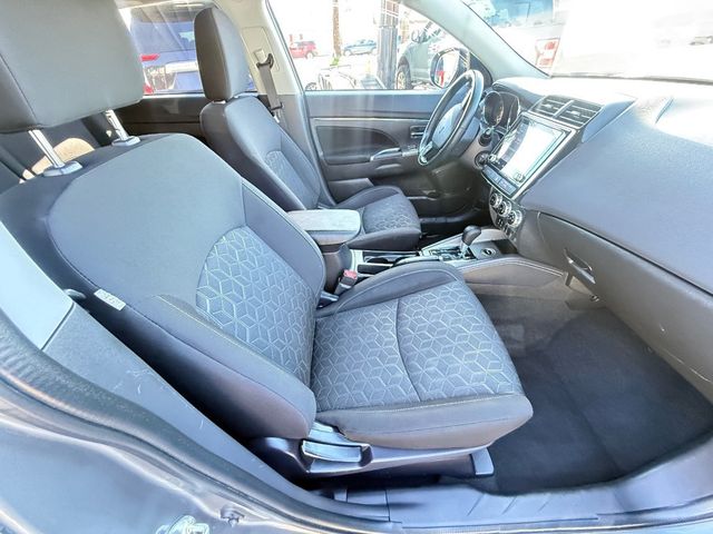 2021 Mitsubishi Outlander Sport ES 2.0 AWC CVT - 22940004 - 17