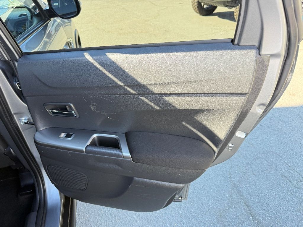 2021 Mitsubishi Outlander Sport ES 2.0 AWC CVT - 22940004 - 18