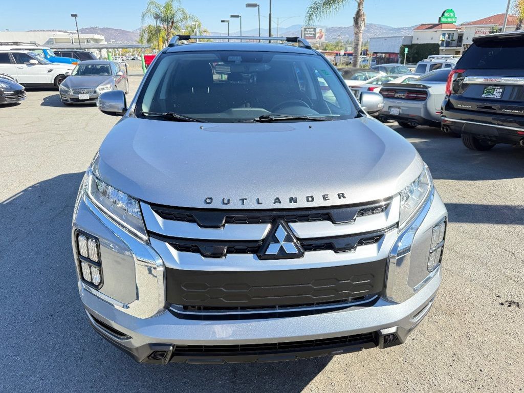 2021 Mitsubishi Outlander Sport ES 2.0 AWC CVT - 22940004 - 1