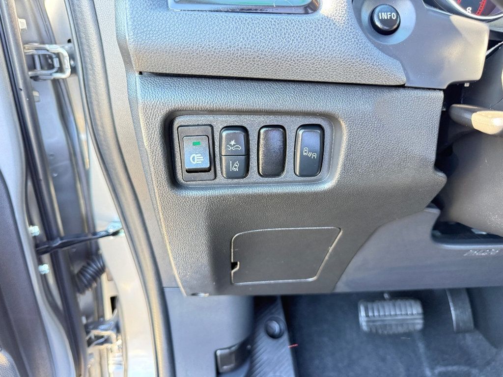 2021 Mitsubishi Outlander Sport ES 2.0 AWC CVT - 22940004 - 19