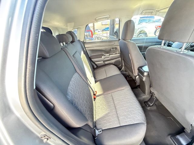 2021 Mitsubishi Outlander Sport ES 2.0 AWC CVT - 22940004 - 20