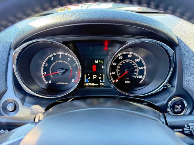 2021 Mitsubishi Outlander Sport ES 2.0 AWC CVT - 22940004 - 24