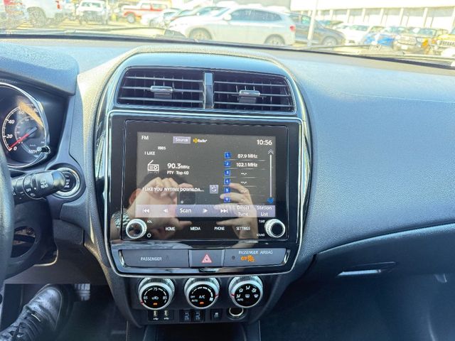 2021 Mitsubishi Outlander Sport ES 2.0 AWC CVT - 22940004 - 25