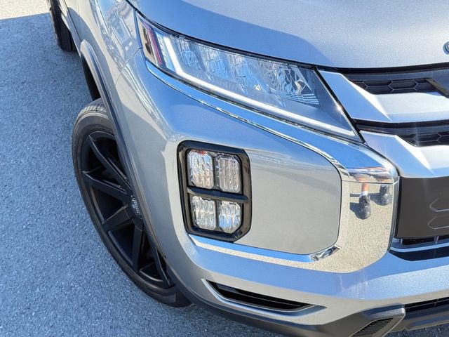 2021 Mitsubishi Outlander Sport ES 2.0 AWC CVT - 22940004 - 2