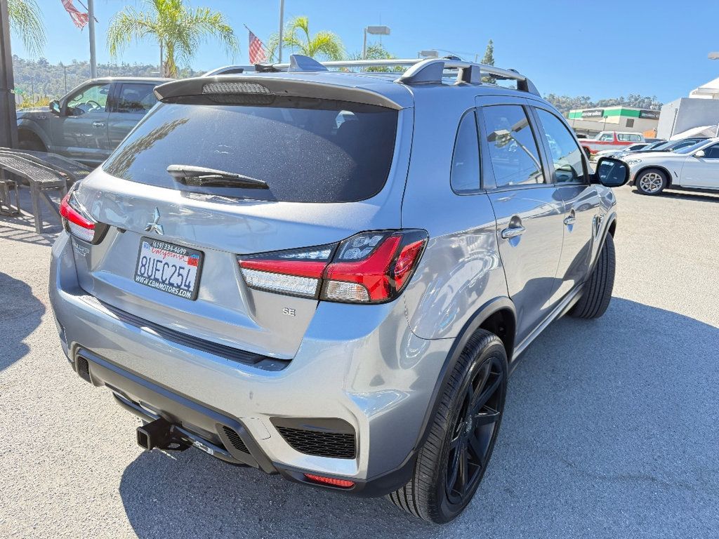 2021 Mitsubishi Outlander Sport ES 2.0 AWC CVT - 22940004 - 7