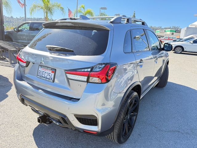 2021 Mitsubishi Outlander Sport ES 2.0 AWC CVT - 22940004 - 7