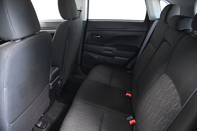 2021 Mitsubishi Outlander Sport ES 2.0 CVT - 22851794 - 9