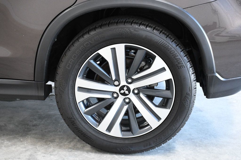 2021 Mitsubishi Outlander Sport ES 2.0 CVT - 22851794 - 11